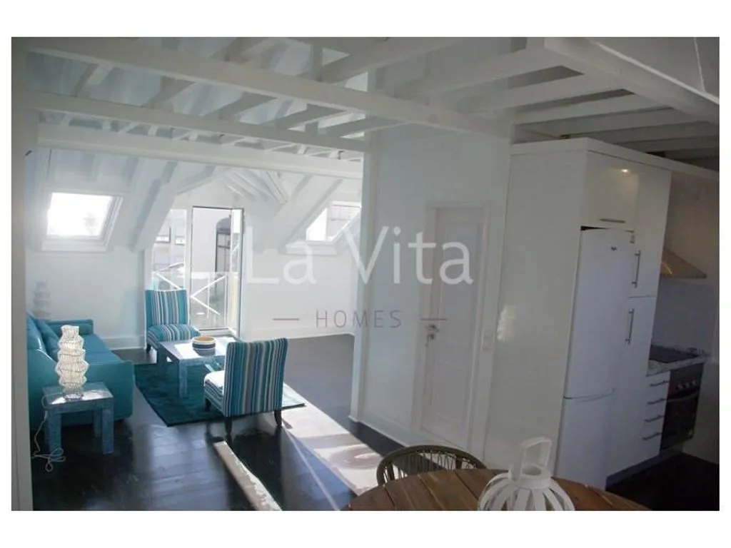 Квартира 99м² в Португалии, Кашкайш. Стоимостью 2650€ аренда фото-2