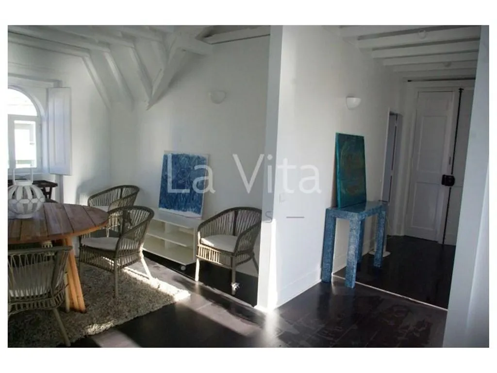 Квартира 99м² в Португалии, Кашкайш. Стоимостью 2650€ аренда фото-5
