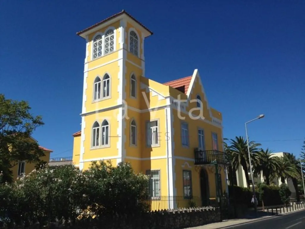 Квартира 99м² в Португалии, Кашкайш. Стоимостью 2650€ аренда фото-6