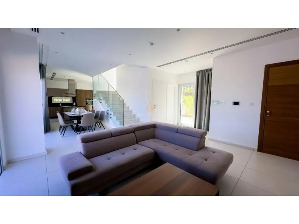 Вилла 331м² в Кипре, Лимасол. Стоимостью 1450000€ аренда фото-12