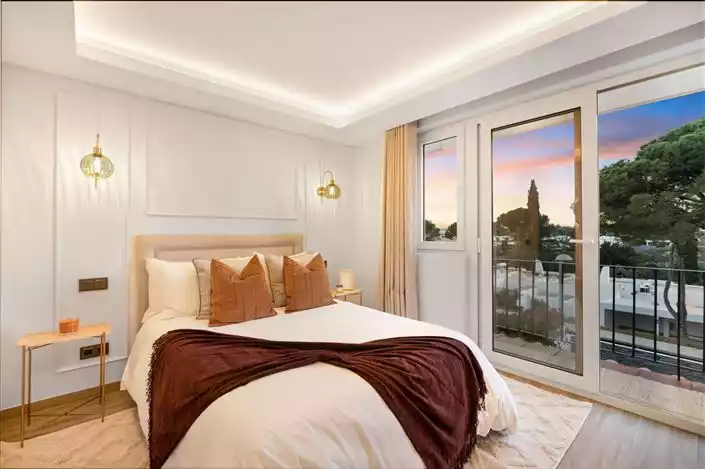 Таунхаус 117м² в Испании, Марбелья. Стоимостью 1295000€ аренда фото-10
