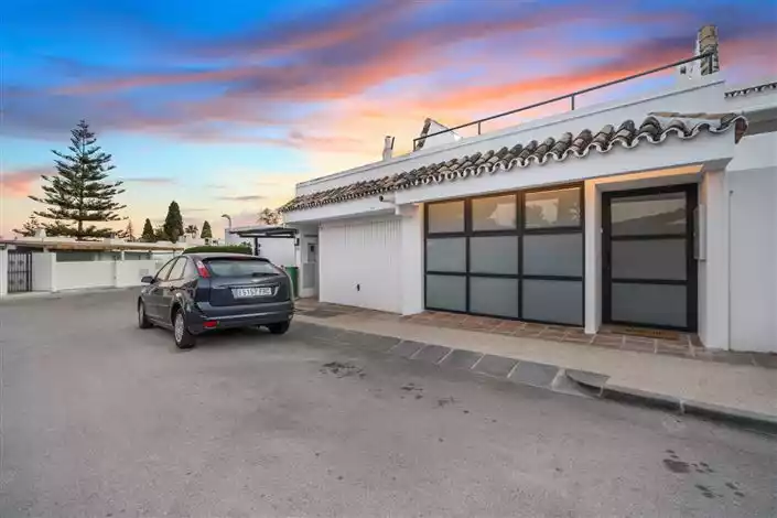 Таунхаус 117м² в Испании, Марбелья. Стоимостью 1295000€ аренда фото-12