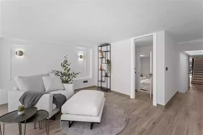 Таунхаус 117м² в Испании, Марбелья. Стоимостью 1295000€ аренда фото-18
