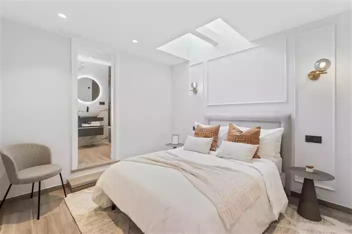 Таунхаус 117м² в Испании, Марбелья. Стоимостью 1295000€ аренда фото-20