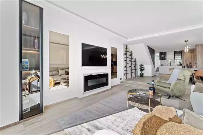 Таунхаус 117м² в Испании, Марбелья. Стоимостью 1295000€ аренда фото-23