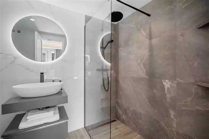 Таунхаус 117м² в Испании, Марбелья. Стоимостью 1295000€ аренда фото-28
