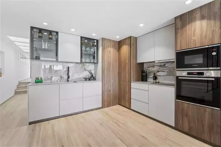 Таунхаус 117м² в Испании, Марбелья. Стоимостью 1295000€ аренда фото-3