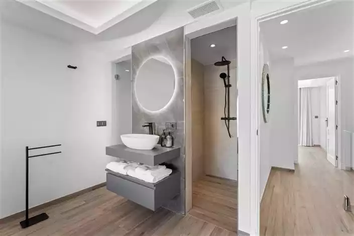 Таунхаус 117м² в Испании, Марбелья. Стоимостью 1295000€ аренда фото-30