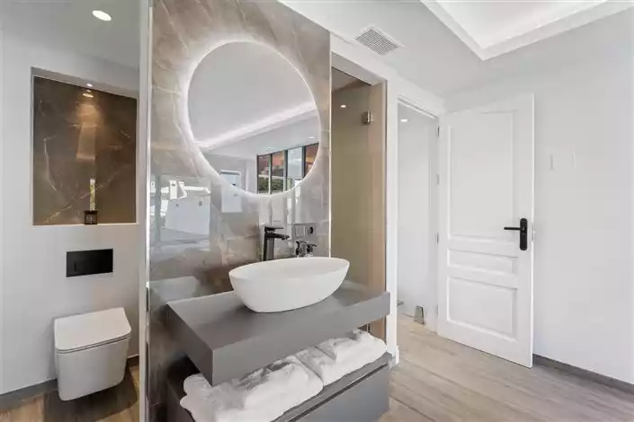 Таунхаус 117м² в Испании, Марбелья. Стоимостью 1295000€ аренда фото-31