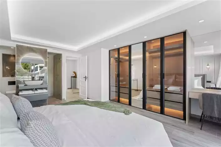 Таунхаус 117м² в Испании, Марбелья. Стоимостью 1295000€ аренда фото-34