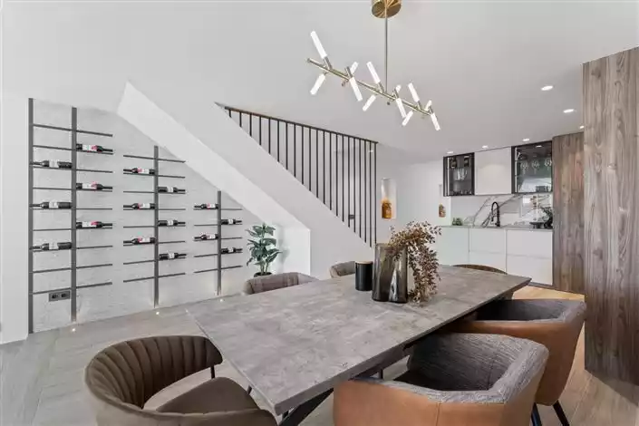 Таунхаус 117м² в Испании, Марбелья. Стоимостью 1295000€ аренда фото-5