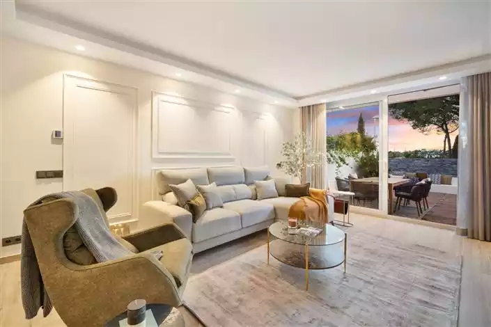 Таунхаус 117м² в Испании, Марбелья. Стоимостью 1295000€ аренда фото-6
