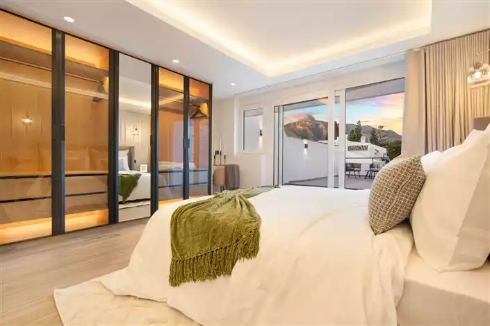 Таунхаус 117м² в Испании, Марбелья. Стоимостью 1295000€ аренда фото-8