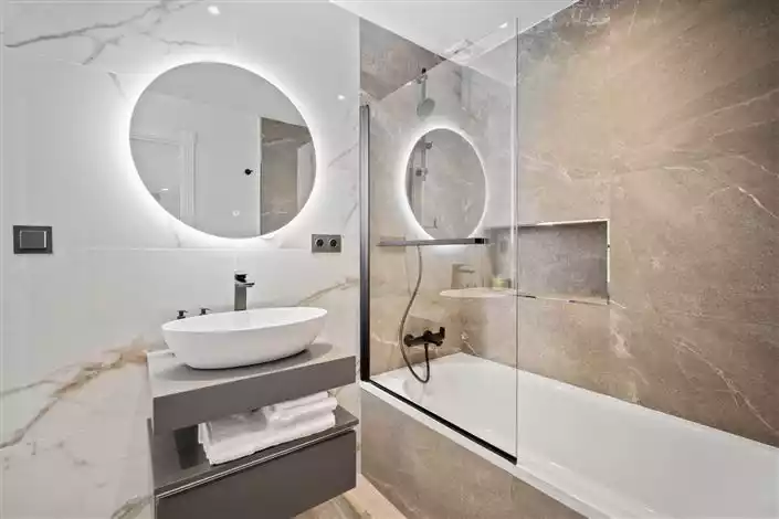 Таунхаус 117м² в Испании, Марбелья. Стоимостью 1295000€ аренда фото-9