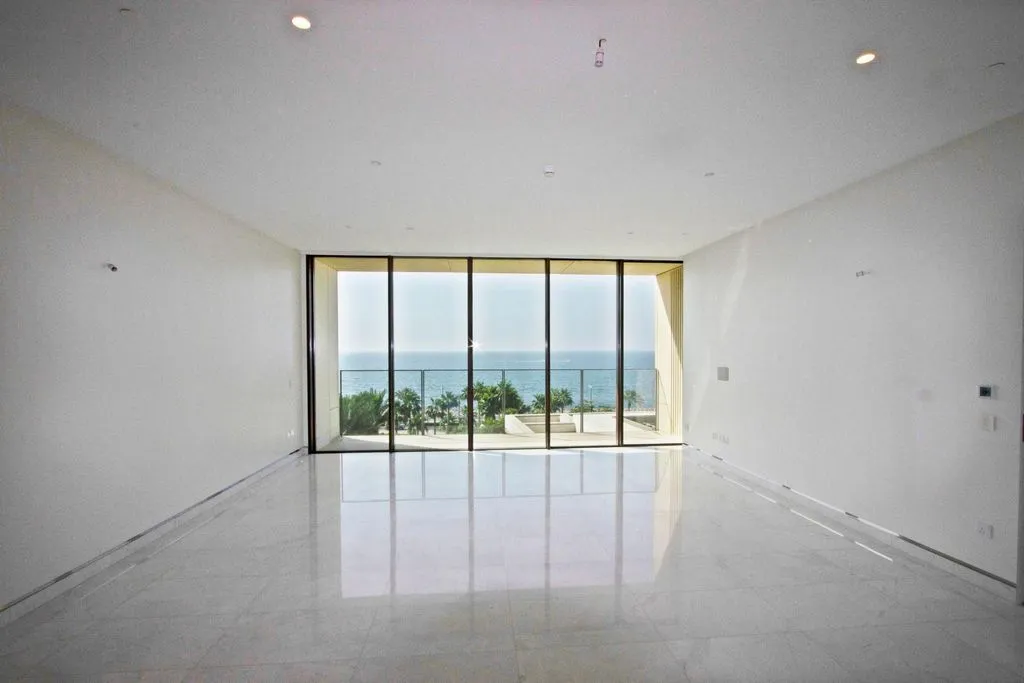 Квартира 149м² в ОАЭ, Дубай. Стоимостью 51340€ аренда фото-2