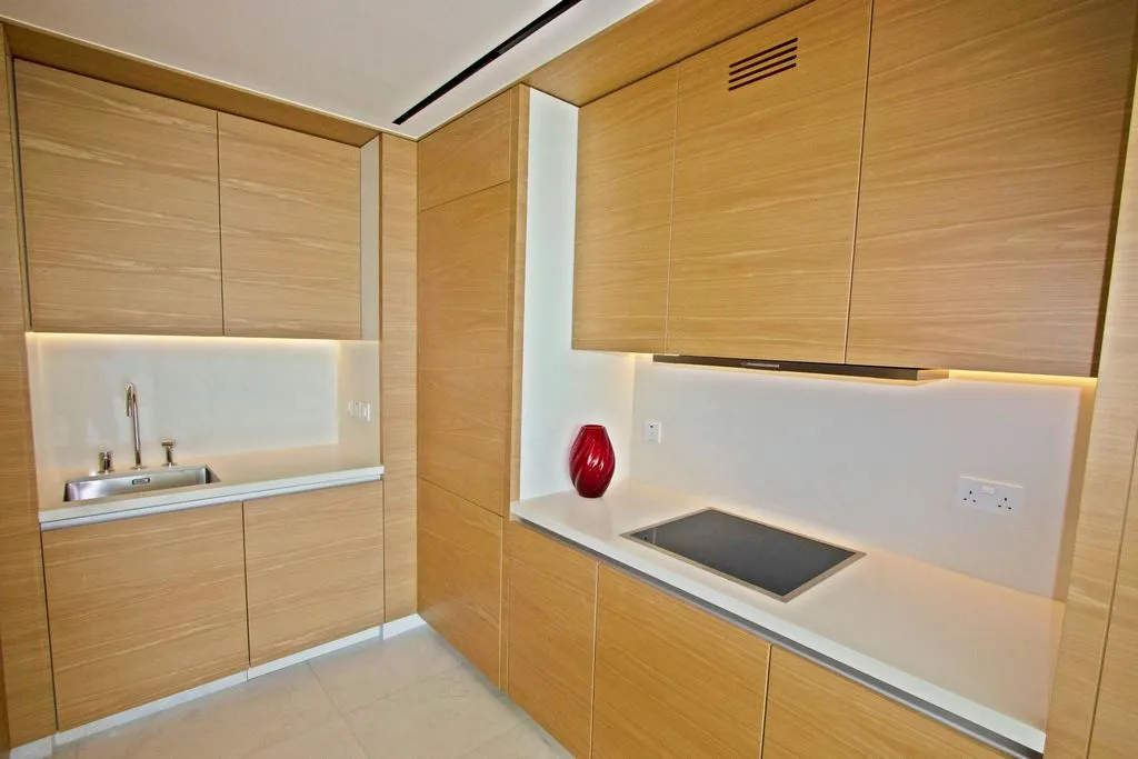 Квартира 149м² в ОАЭ, Дубай. Стоимостью 51340€ аренда фото-13