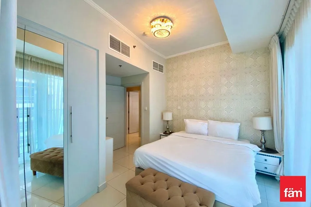 Дом 133м² в ОАЭ, Дубай. Стоимостью 32560€ аренда фото-4