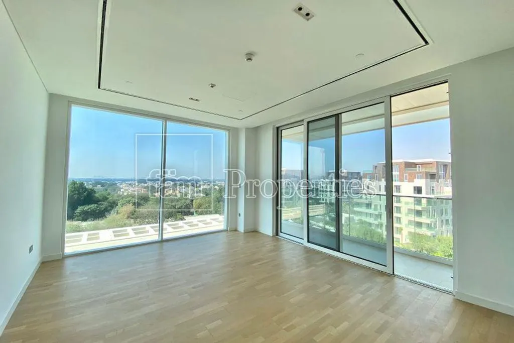 Дом 133м² в ОАЭ, Дубай. Стоимостью 32560€ аренда фото-6