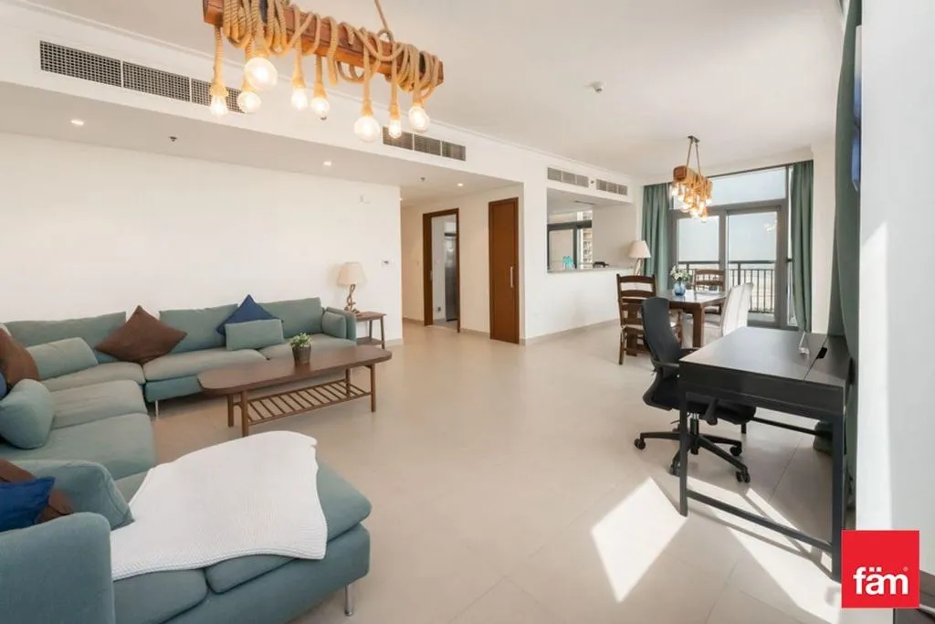 Дом 133м² в ОАЭ, Дубай. Стоимостью 32560€ аренда фото-7