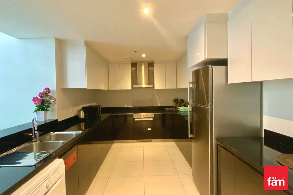 Дом 133м² в ОАЭ, Дубай. Стоимостью 32560€ аренда фото-8