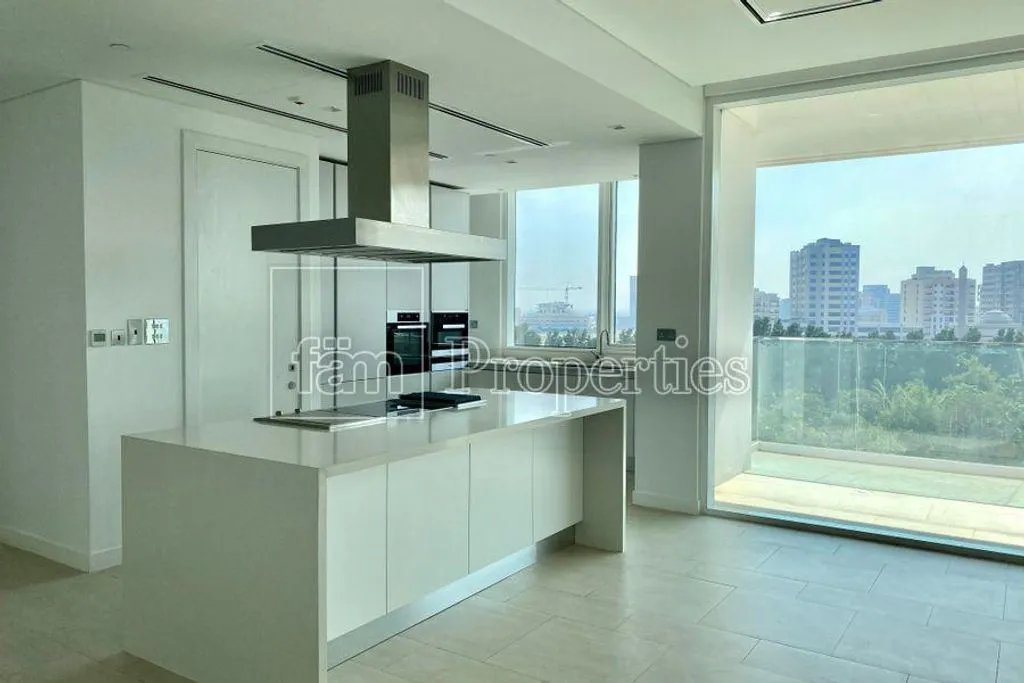 Дом 133м² в ОАЭ, Дубай. Стоимостью 32560€ аренда фото-10