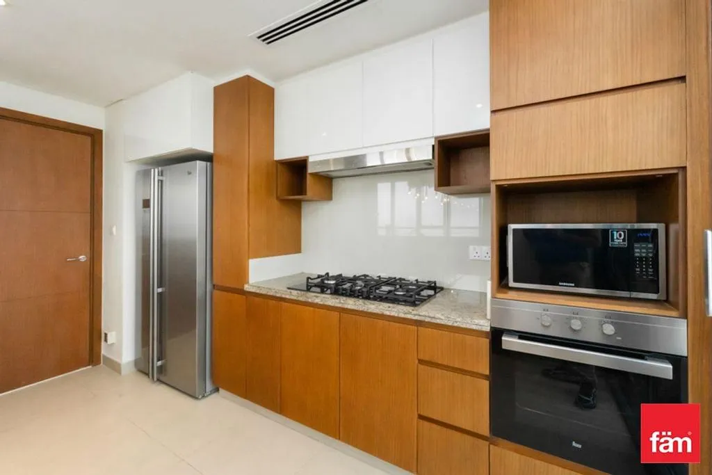 Дом 133м² в ОАЭ, Дубай. Стоимостью 32560€ аренда фото-12