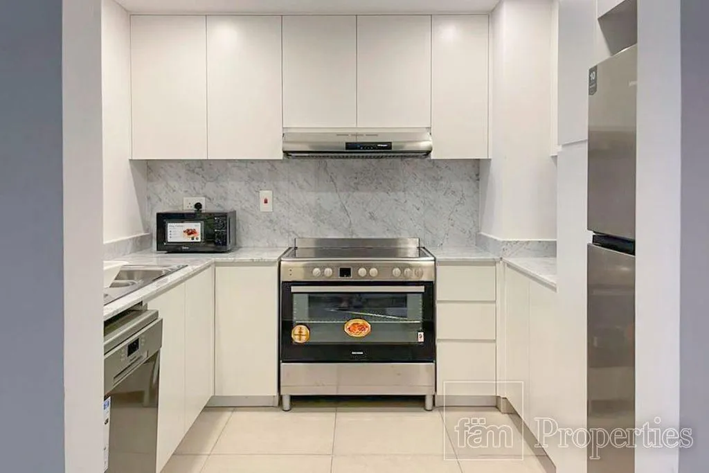 Дом 133м² в ОАЭ, Дубай. Стоимостью 32560€ аренда фото-14