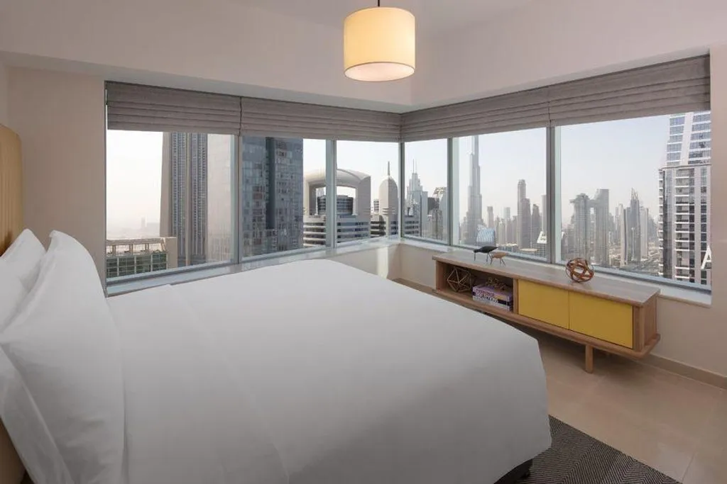 Дом 133м² в ОАЭ, Дубай. Стоимостью 32560€ аренда фото-15