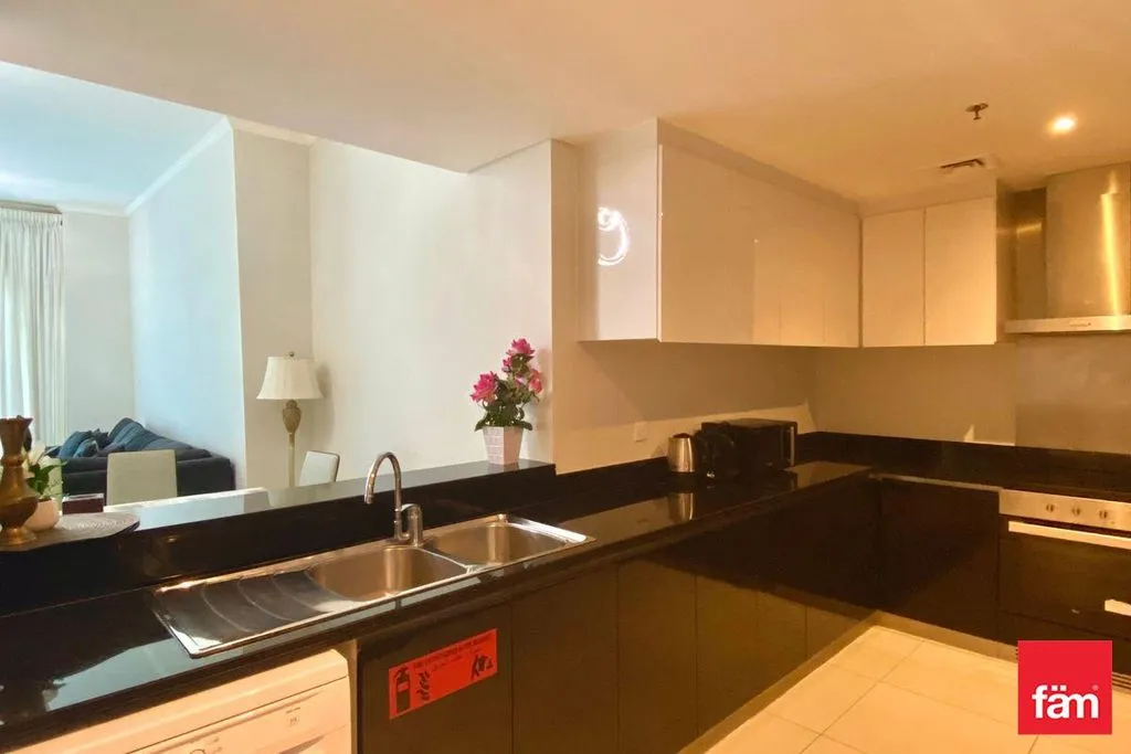 Дом 133м² в ОАЭ, Дубай. Стоимостью 32560€ аренда фото-17