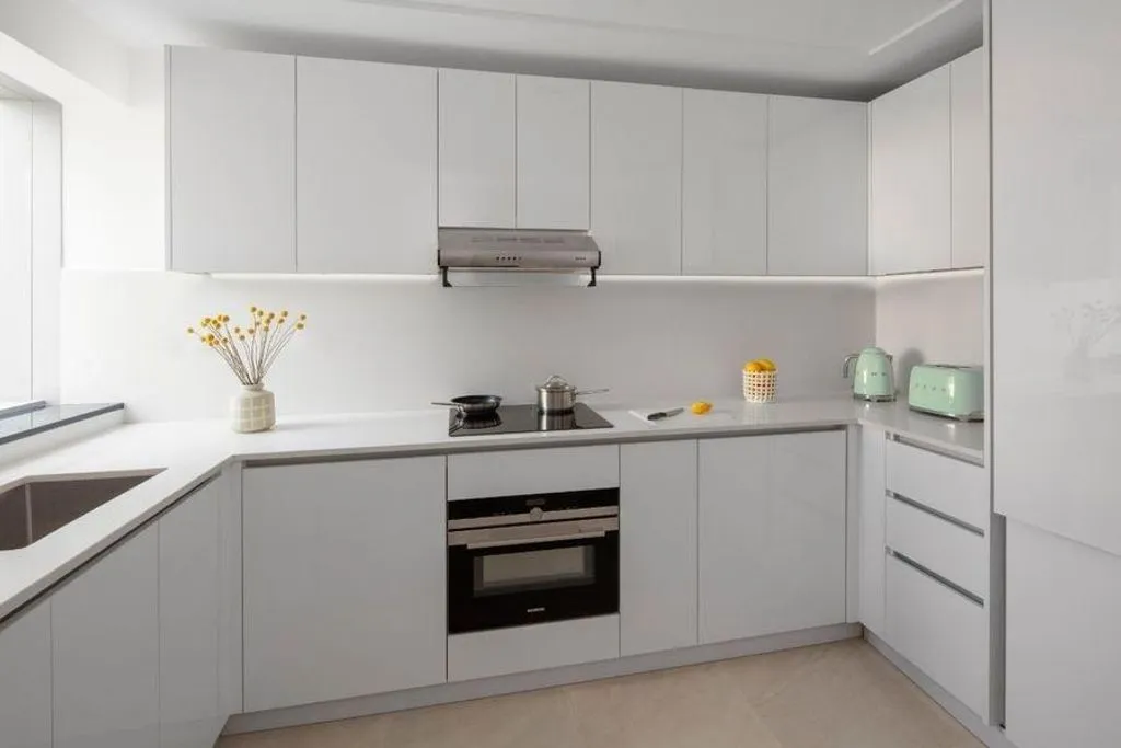 Дом 133м² в ОАЭ, Дубай. Стоимостью 32560€ аренда фото-19
