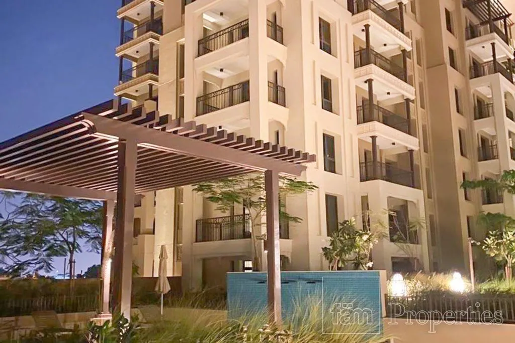 Дом 133м² в ОАЭ, Дубай. Стоимостью 32560€ аренда фото-20
