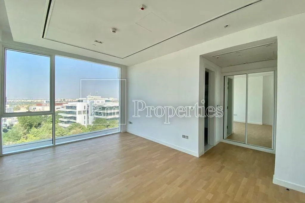 Дом 133м² в ОАЭ, Дубай. Стоимостью 32560€ аренда фото-22