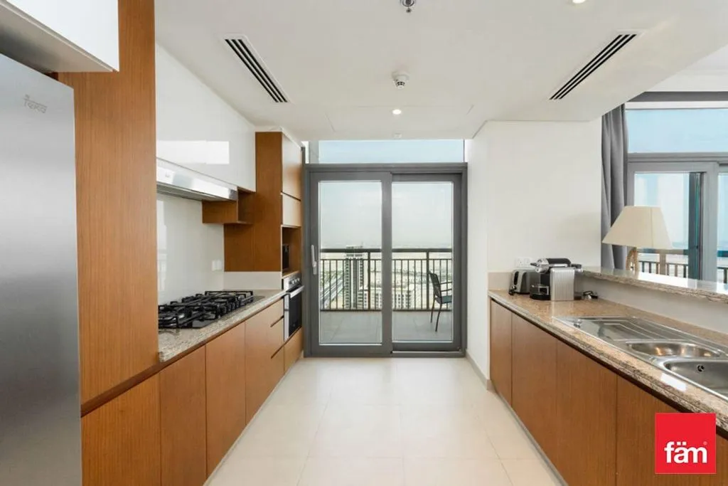 Дом 133м² в ОАЭ, Дубай. Стоимостью 32560€ аренда фото-23
