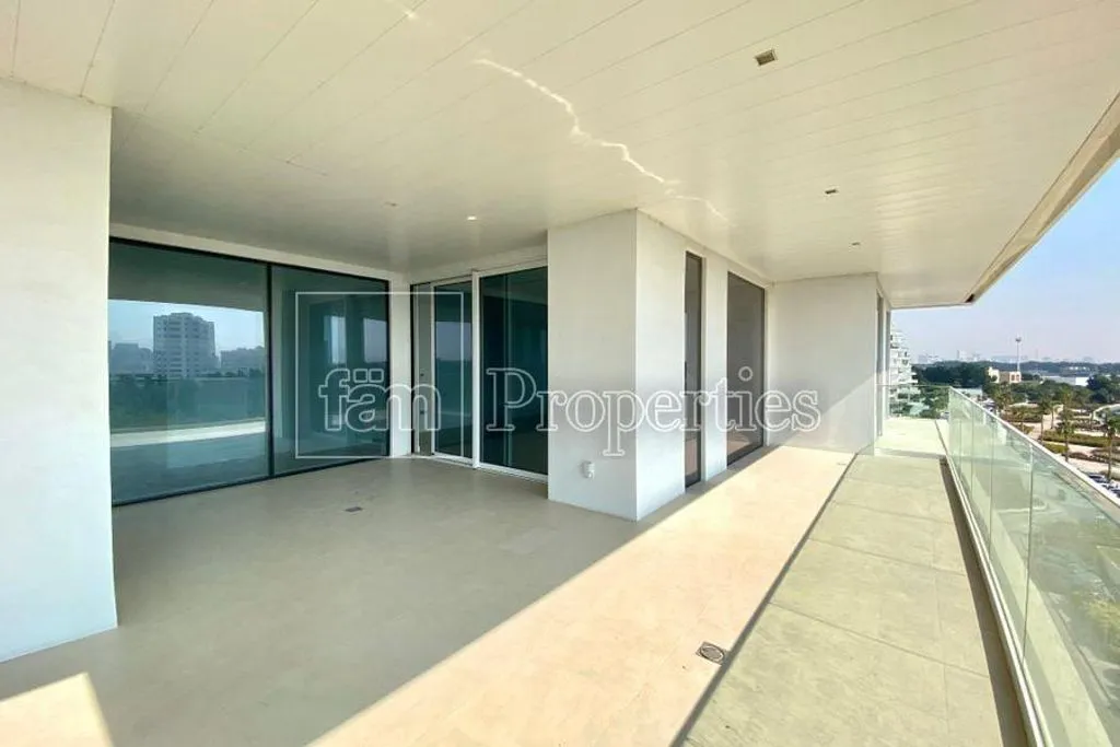 Дом 133м² в ОАЭ, Дубай. Стоимостью 32560€ аренда фото-24