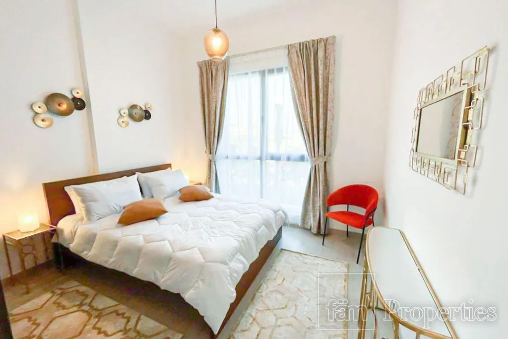 Дом 133м² в ОАЭ, Дубай. Стоимостью 32560€ аренда фото-25