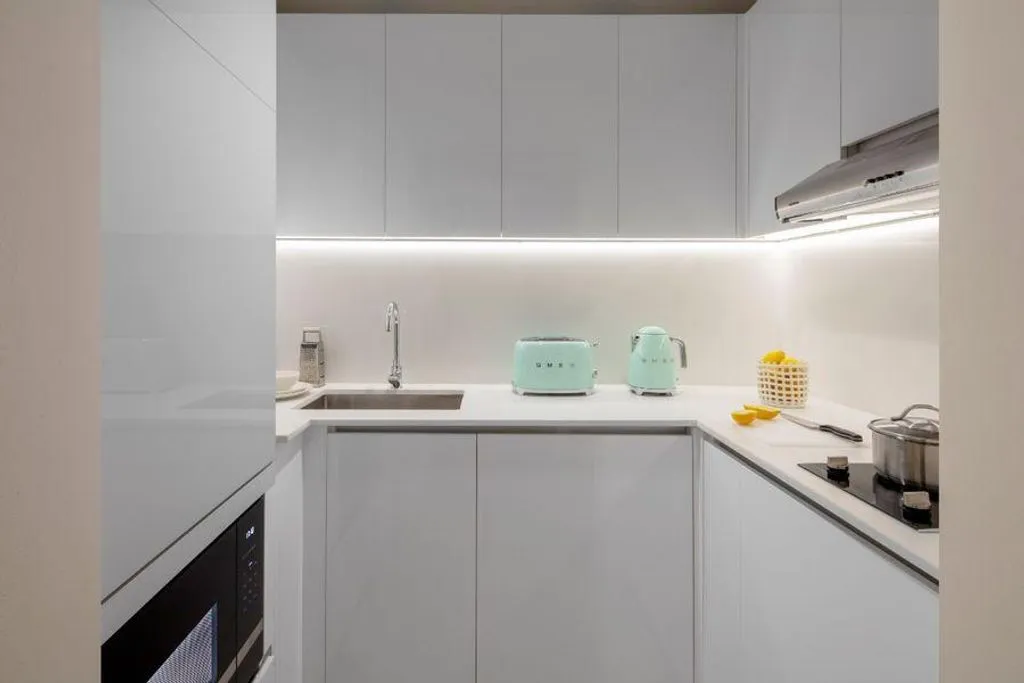 Дом 133м² в ОАЭ, Дубай. Стоимостью 32560€ аренда фото-29