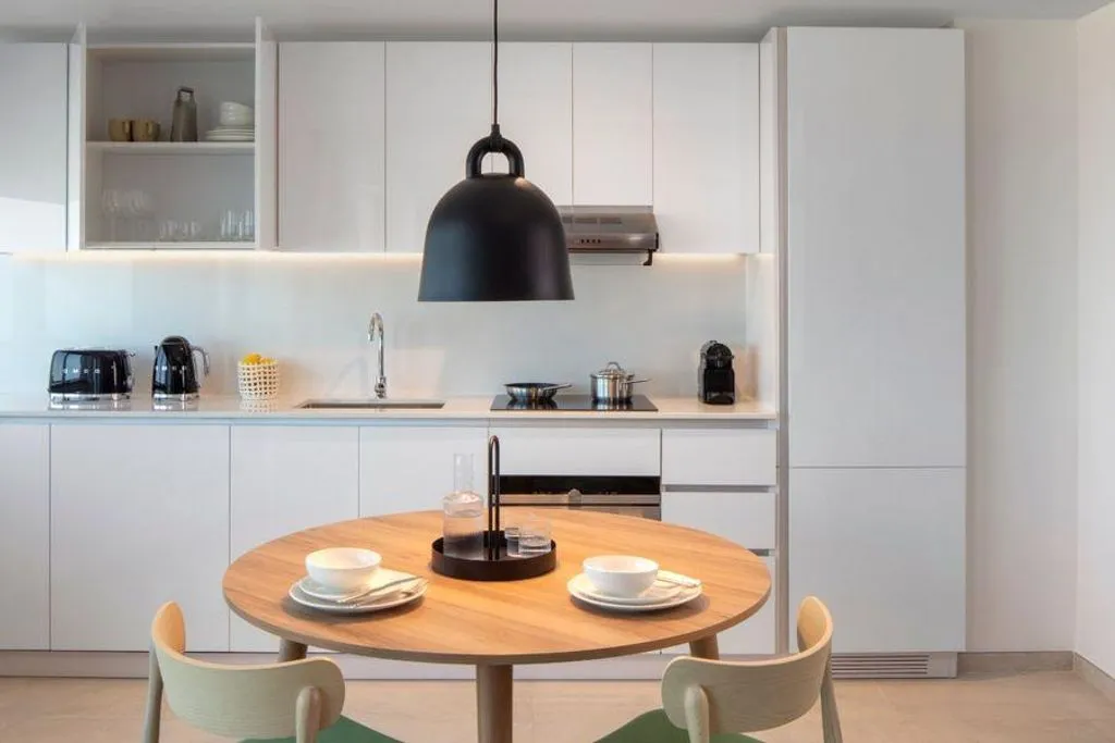 Дом 133м² в ОАЭ, Дубай. Стоимостью 32560€ аренда фото-31