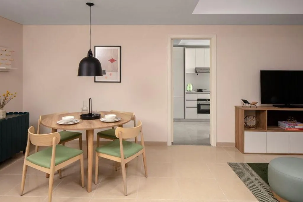 Дом 133м² в ОАЭ, Дубай. Стоимостью 32560€ аренда фото-36