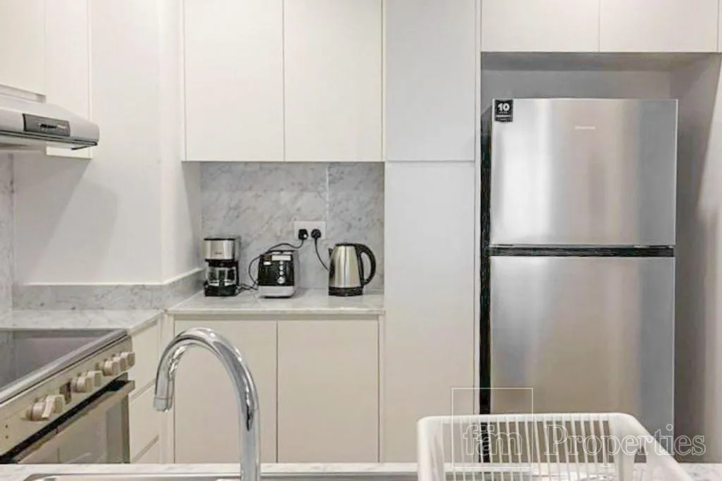 Дом 133м² в ОАЭ, Дубай. Стоимостью 32560€ аренда фото-37