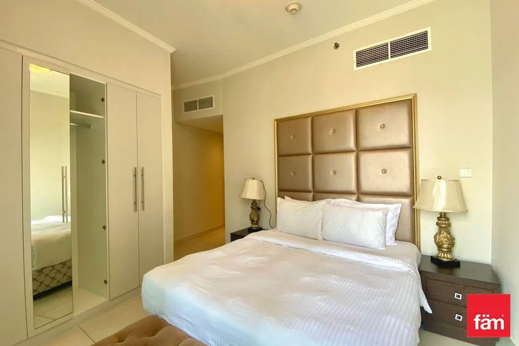 Дом 133м² в ОАЭ, Дубай. Стоимостью 32560€ аренда фото-39
