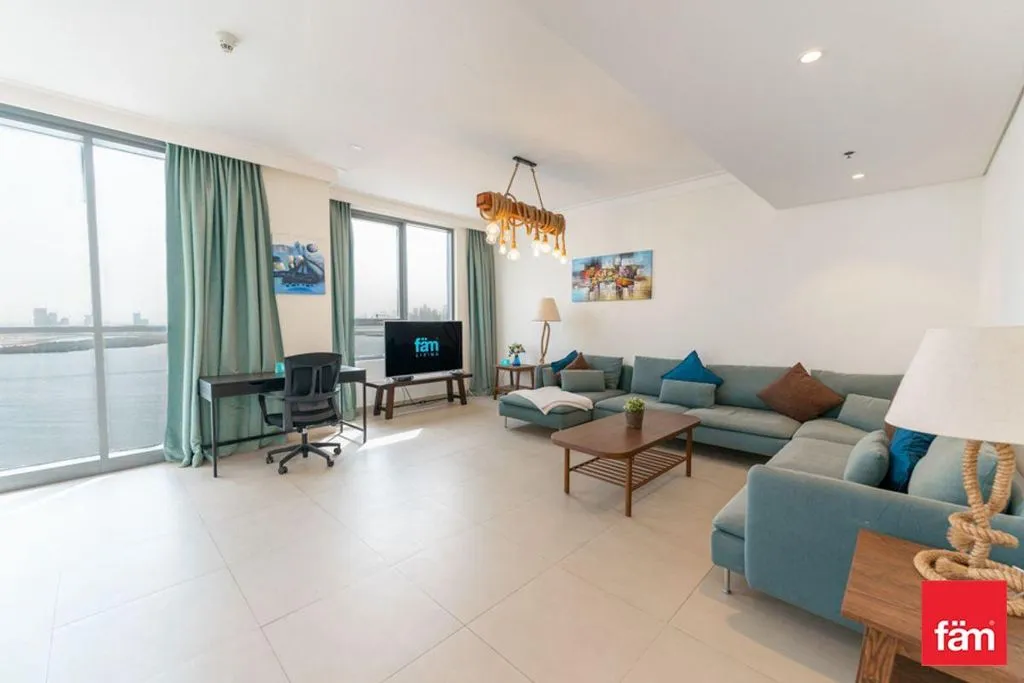 Дом 133м² в ОАЭ, Дубай. Стоимостью 32560€ аренда фото-41