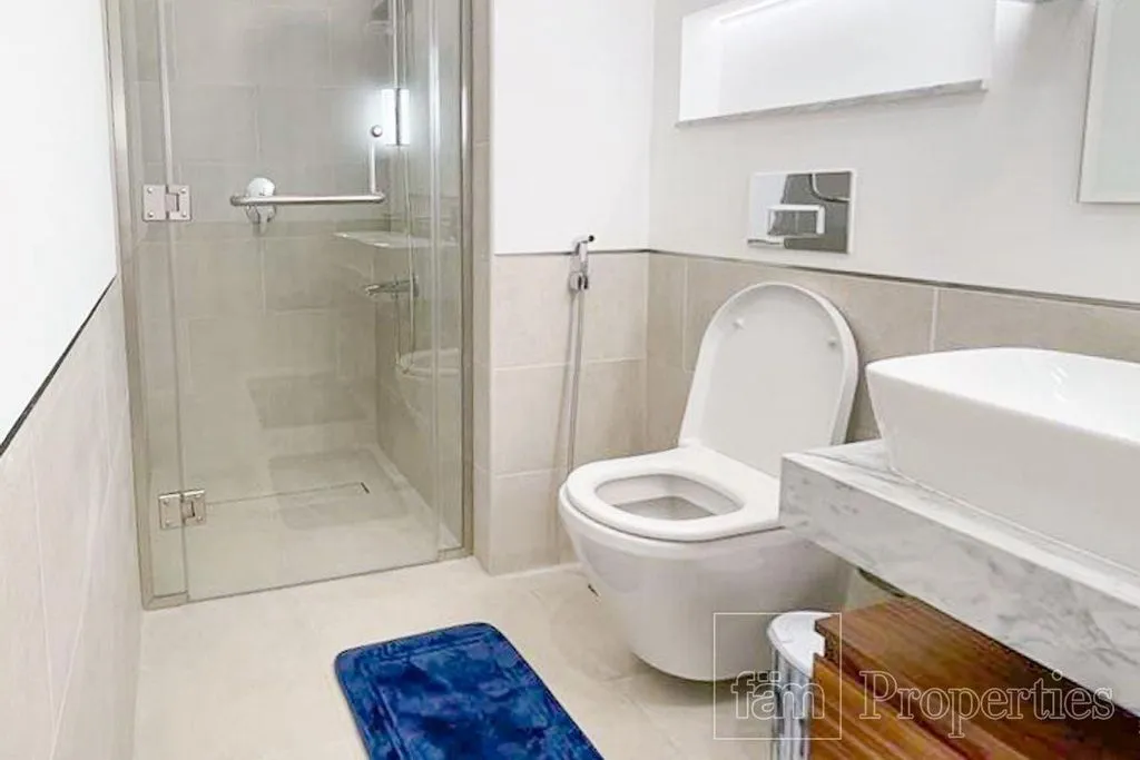 Дом 133м² в ОАЭ, Дубай. Стоимостью 32560€ аренда фото-42
