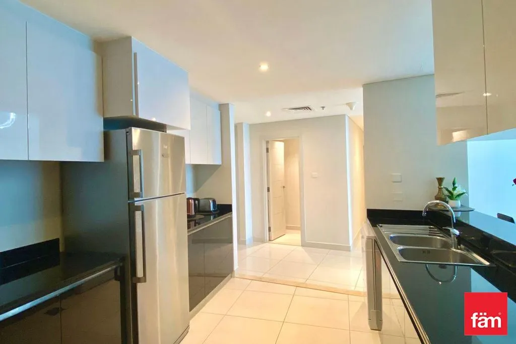 Дом 133м² в ОАЭ, Дубай. Стоимостью 32560€ аренда фото-46
