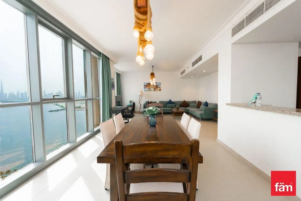 Дом 133м² в ОАЭ, Дубай. Стоимостью 32560€ аренда фото-48