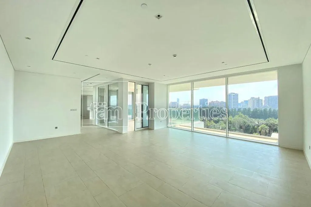 Квартира 156м² в ОАЭ, Дубай. Стоимостью 50090€ аренда фото-32