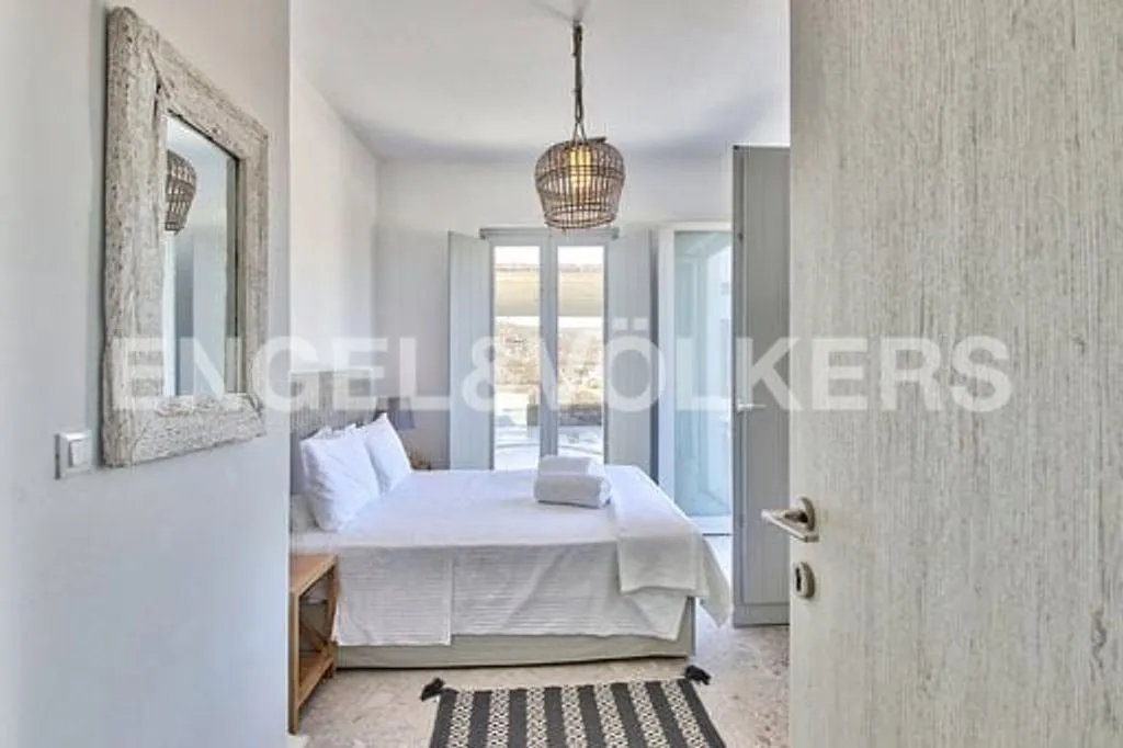 Вилла 120м² в Греции, Миконос. Стоимостью 1350000€ аренда фото-1