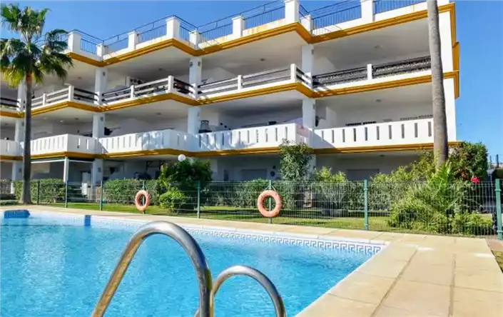 Квартира 80м² в Испании, Манильва. Стоимостью 175000€ аренда фото-12