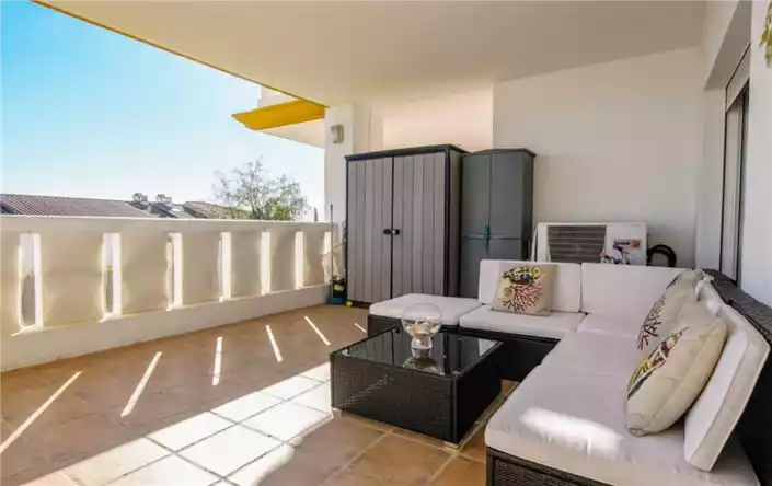 Квартира 80м² в Испании, Манильва. Стоимостью 175000€ аренда фото-13