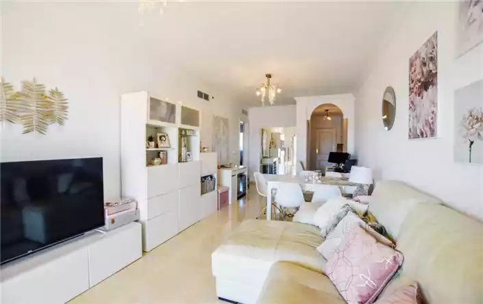 Квартира 80м² в Испании, Манильва. Стоимостью 175000€ аренда фото-4