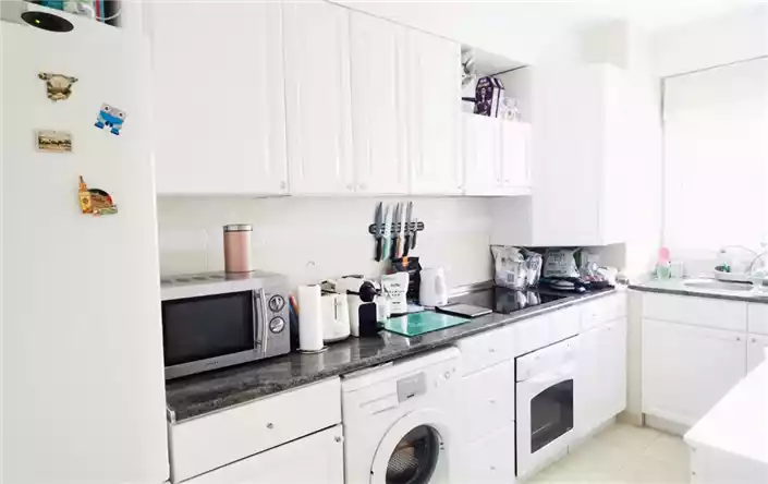 Квартира 80м² в Испании, Манильва. Стоимостью 175000€ аренда фото-6